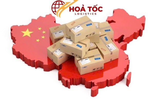 Nhập sỉ giày thể thao Quảng Châu nhanh chóng, tiết kiệm với Hoả Tốc Logistics