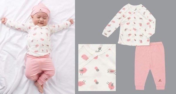 Chọn quần áo phù hợp bằng cách đo các chỉ số chiều cao, cân nặng, vòng ngực, vòng eo và vòng mông