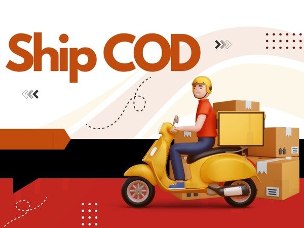 Thanh toán COD là gì? Cần lưu ý những gì khi thanh toán COD? Tìm hiểu ngay để đảm bảo quyền lợi và an toàn cho cả người mua lẫn người bán