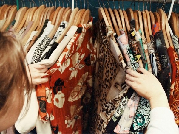 Mẫu mã cập nhật liên tục, nắm bắt nhanh các xu hướng thời trang mới nhất