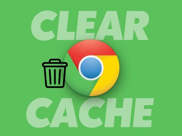 Lỗi cookie v&agrave; bộ nhớ đệm của tr&igrave;nh duyệt  