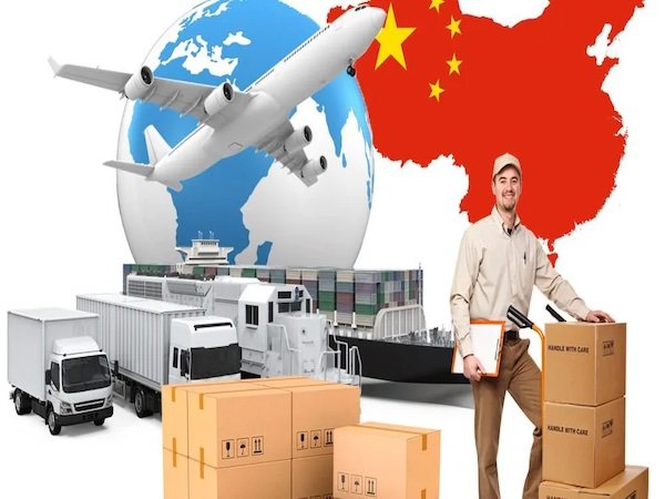 Nhận hàng Taobao siêu tốc và uy tín tại Hoả Tốc Logistics