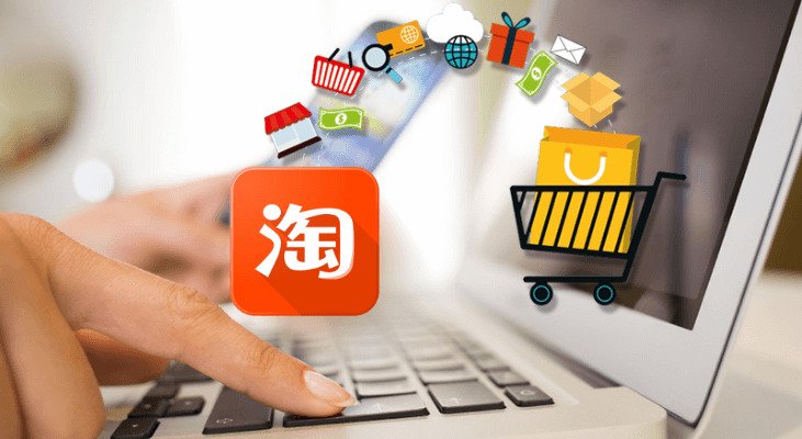 Sử dụng dịch vụ order trung gian tại Hỏa Tốc Logistic