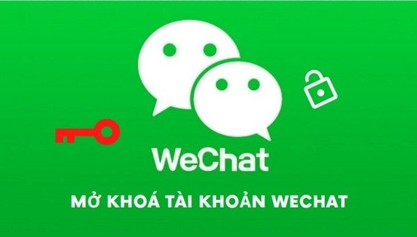 T&igrave;m hiểu l&yacute; do WeChat bị kh&oacute;a v&agrave; hướng dẫn c&aacute;ch khắc phục dễ d&agrave;ng, nhanh ch&oacute;ng