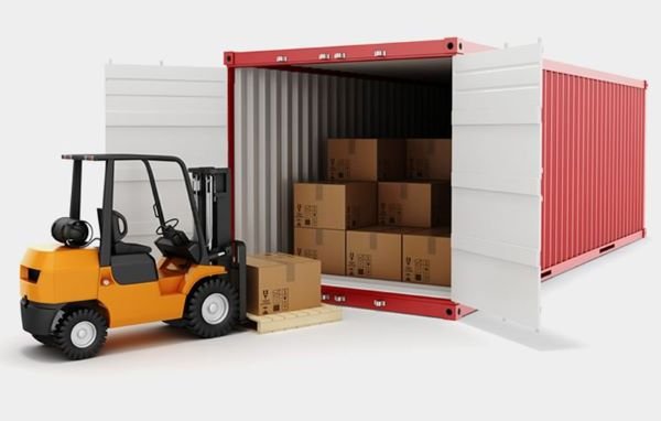 Master Bill Of Lading được sử dụng khi nào