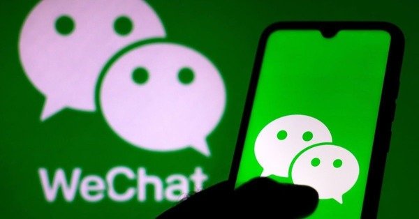 WeChat t&iacute;ch hợp nhiều t&iacute;nh năng ưu việt, gi&uacute;p kết nối cộng đồng người d&ugrave;ng dễ d&agrave;ng