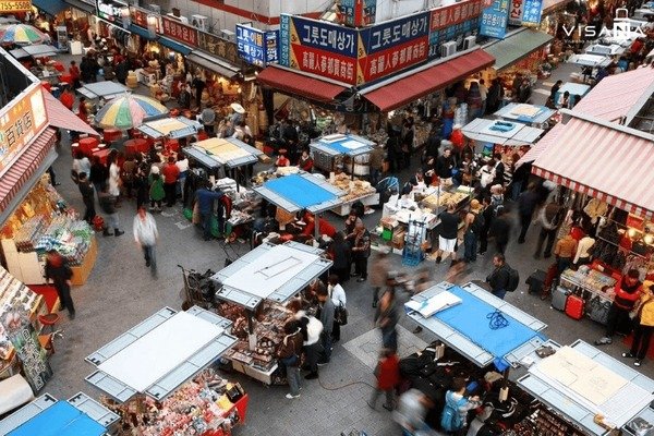 Đi Quảng Châu nhập hàng giúp đảm bảo mua được sản phẩm chất lượng, tuy nhiên sẽ tốn nhiều chi phí phát sinh