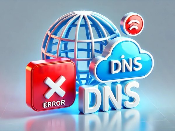 Kết nối Internet quốc tế kh&ocirc;ng ổn định hoặc bị giới hạn băng th&ocirc;ng c&oacute; thể l&agrave; nguy&ecirc;n nh&acirc;n