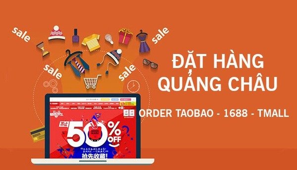 Hỏa Tốc Logistics cung cấp dịch vụ mua hộ h&agrave;ng Taobao gi&aacute; rẻ, nhanh ch&oacute;ng, tiết kiệm