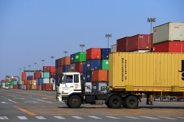 Hỏa Tốc Logistics hỗ trợ nhập hàng trên AliExpress nhanh chóng, thủ tục dễ dàng