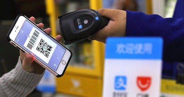 Hạn mức sử dụng tài khoản Alipay được chia thành 3 cấp độ