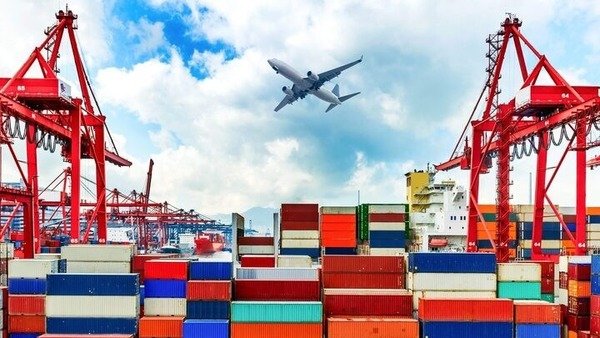 Thuế nhập khẩu bắt buộc đối với các mặt hàng được đưa từ nước ngoài vào Việt Nam