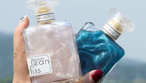 Nước hoa Jean Miss