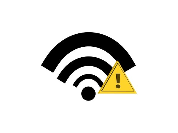 Kiểm tra kết nối Wi-Fi hoặc 4G có đang hoạt động tốt hay không