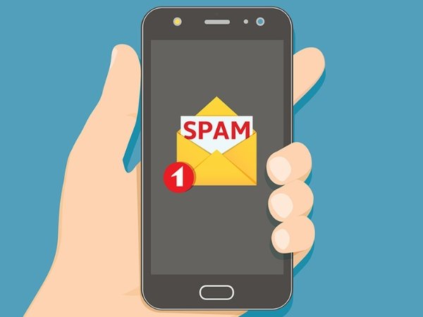 Các ứng dụng chống spam có thể lọc nhầm tin nhắn OTP