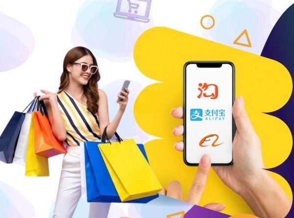 Hoả Tốc Logistics cung cấp dịch vụ thanh toán hộ Alipay uy tín, chuyên nghiệp, không mất phí