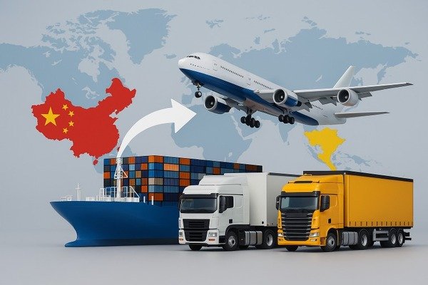 Hỏa Tốc Logistics đảm bảo hàng về tay nhanh nhất với chi phí tiết kiệm nhất