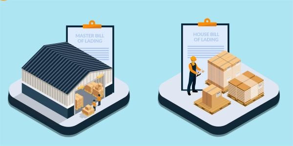 Không phải lô hàng nào cũng cần cả HBL và MBL – tùy vào cách đặt chỗ và cấu trúc vận chuyển