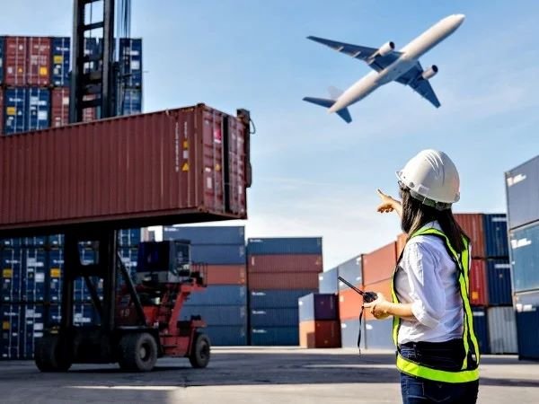 Những tiêu chí chọn lựa công ty vận chuyển hàng Trung Quốc uy tín