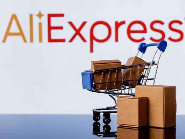 Hướng dẫn tạo tài khoản AliExpress cho người mới bắt đầu