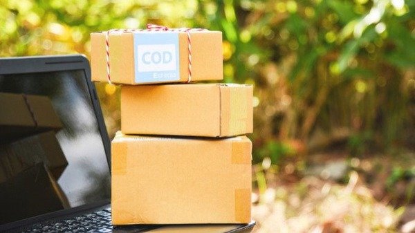 Hình thức thanh toán COD mang đến nhiều lợi ích cho người bán và người mua