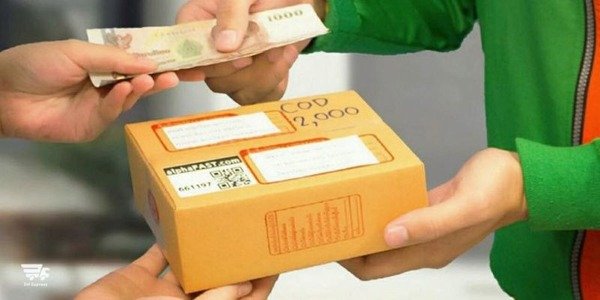 Quy trình thanh toán COD vô cùng đơn giản, dễ dàng áp dụng