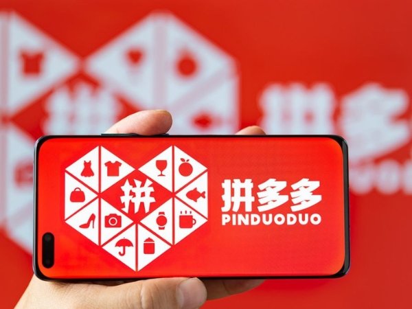 Hướng dẫn cách mua hàng Pinduoduo