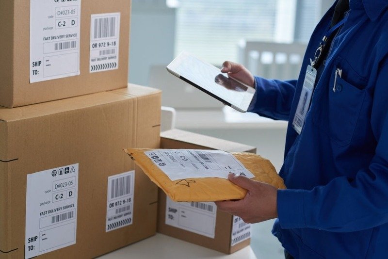 Dịch vụ ký gửi hàng hóa ngày càng trở nên phổ biến với người tiêu dùng