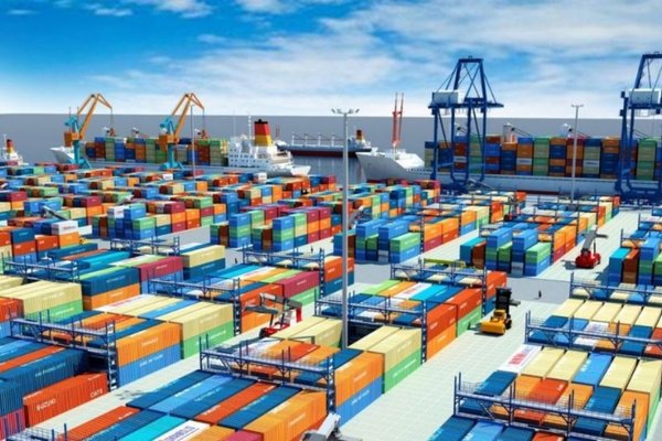 Các mặt hàng quá cảnh, trung chuyển mua trên Aliexpress sẽ không cần đóng thuế