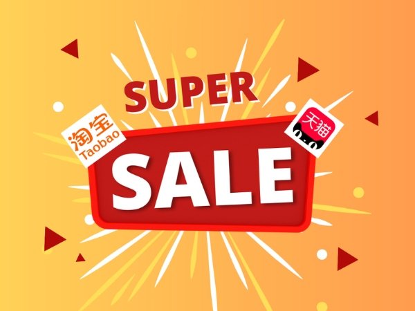 Hướng dẫn cách săn hàng giảm giá trên Taobao hiệu quả