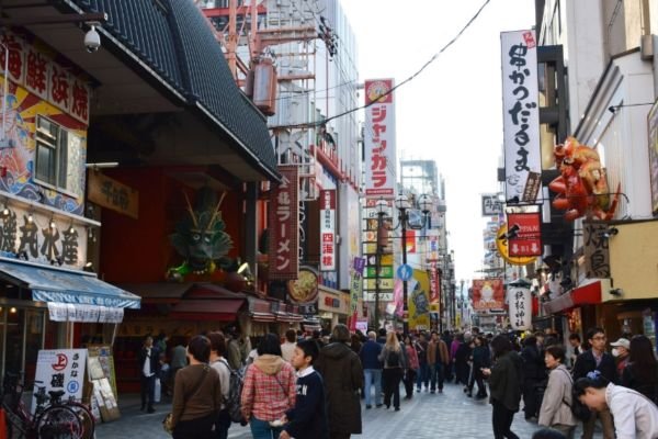 Chợ đầu mối Trung Quốc Khang Lạc - trung t&acirc;m quần jean sỉ lớn