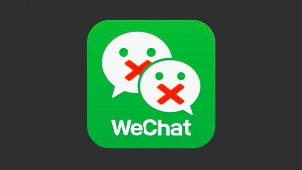 Li&ecirc;n hệ trung t&acirc;m trợ gi&uacute;p của WeChat để được hỗ trợ nếu kh&ocirc;ng thể unlock t&agrave;i khoản WeChat