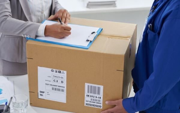 Quy tr&igrave;nh k&yacute; gửi h&agrave;ng Trung Quốc về Việt Nam