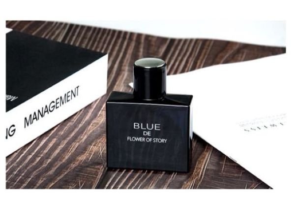 Nước hoa Trung Quốc BLUE BE STORY hương thơm quyến rũ, tinh tế