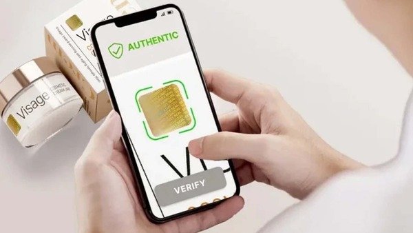 Hàng Authentic là gì? Hàng Authentic là sản phẩm được sản xuất từ các thương hiệu uy tín