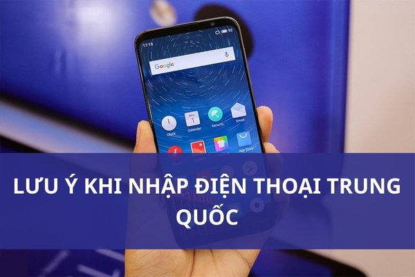 Lựa chọn đơn vị mua hộ uy tín để đảm bảo an toàn hàng hóa về tay