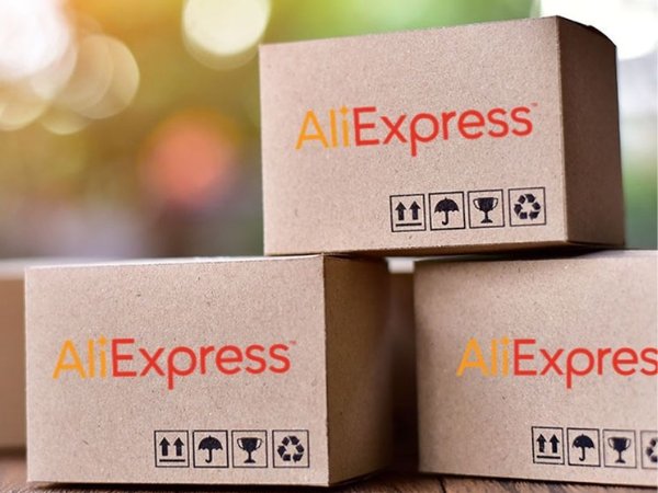 Sản phẩm trên AliExpress được sàng lọc kỹ càng trước khi đăng bán