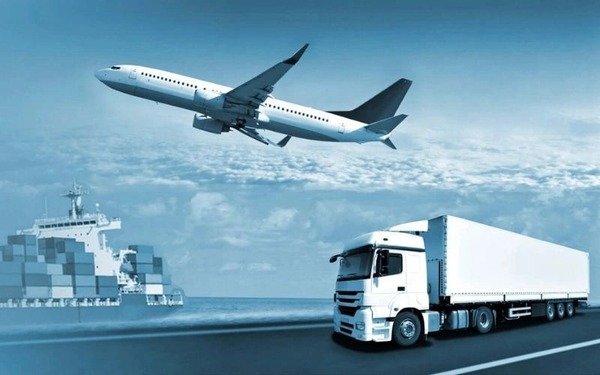 Phí ship Taobao được tính dựa trên phương thức vận chuyển