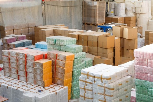 Nhập hàng tiểu ngạch là hoạt động trao đổi, mua bán hàng hóa có giá trị nhỏ