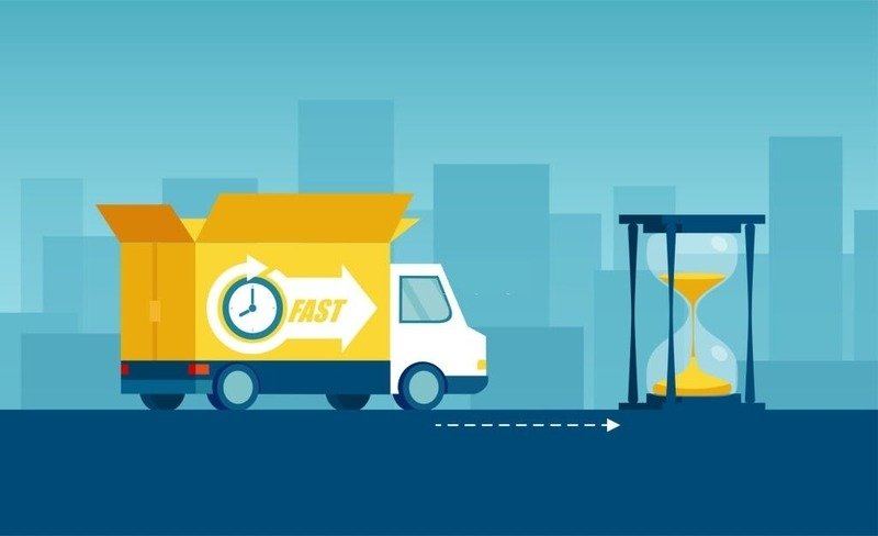 CPN là gì? Tất tần tật thông tin cần biết về chuyển phát nhanh