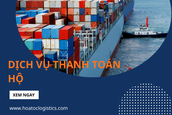 Dịch vụ vận chuyển Trung Việt uy tín, nhanh chóng, tiết kiệm