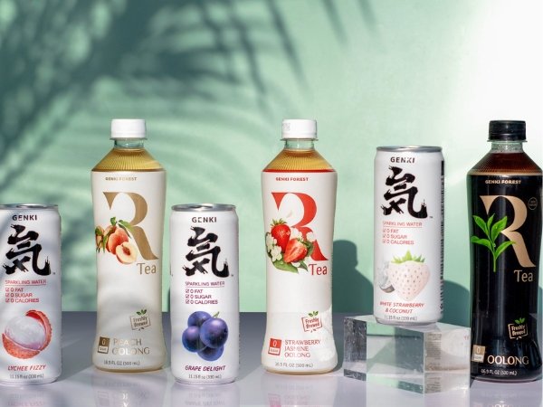 Top 10+ loại nước ngọt Trung Quốc được ưa chuộng hiện nay