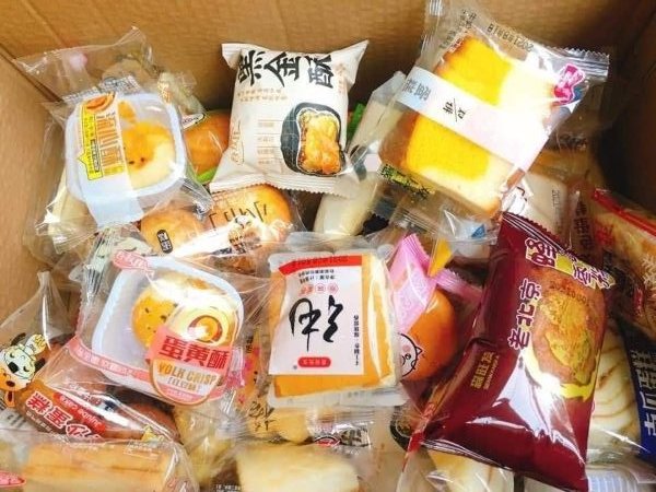 TOP 99+ bánh kẹo Trung Quốc được ưa chuộng nhất hiện nay