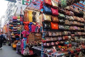 Bán hàng Quảng Châu có bị phạt không​