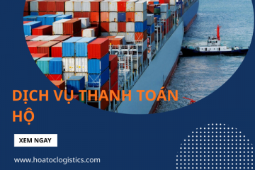 Vận chuyển hàng Trung Quốc