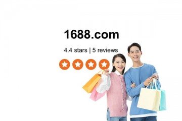 Hướng dẫn cách mua hàng trên 1688 chi tiết, dễ dàng từ A - Z