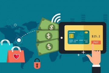 Hướng Dẫn Sử Dụng Ví Điện Tử