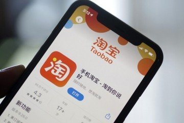 Thanh toán hộ Taobao