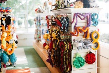 Sỉ đồ thú cưng