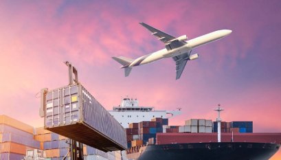 Vận chuyển hàng Trung Quốc